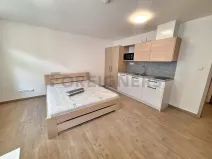 Pronájem bytu 1+kk, Olomouc, 1. máje, 25 m2