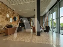 Pronájem kanceláře, Praha - Nusle, Lomnického, 423 m2