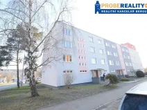 Prodej bytu 3+1, Beroun, Košťálkova, 71 m2