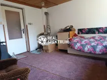 Prodej chaty, Blansko, Nad Žlíbkem, 110 m2