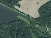 Prodej pole, Moravská Nová Ves, 29367 m2