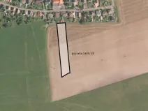 Prodej pozemku pro bydlení, Těně, 4546 m2