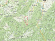 Prodej pole, Čelkova Lehota, Slovensko, 16801 m2