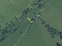 Prodej pole, Zliechov, Slovensko, 25818 m2