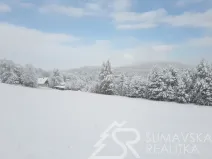 Prodej pozemku, Sušice - Záluží, 2272 m2