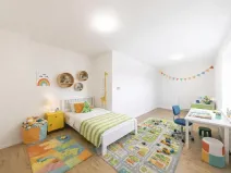 Prodej bytu 3+kk, Brno, Zezulova, 57 m2