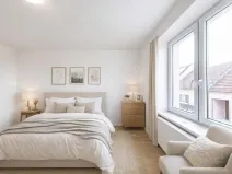 Prodej bytu 3+kk, Brno, Zezulova, 57 m2