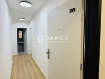 Pronájem bytu 1+kk, Praha - Liboc, Jenečská, 27 m2