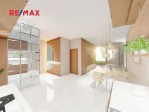 Prodej vily, Selong Belanak, Indonésie, 96 m2