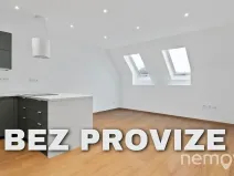 Pronájem bytu 3+kk, Praha - Žižkov, Roháčova, 89 m2