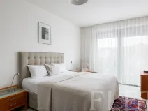 Pronájem bytu 2+kk, Praha - Holešovice, V přístavu, 70 m2