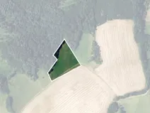 Prodej louky, Kunštát, 11758 m2