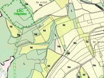 Prodej louky, Kunštát, 11758 m2