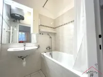 Pronájem bytu 1+kk, Praha - Břevnov, U třetí baterie, 26 m2