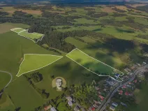Prodej zemědělské usedlosti, Lichnov, 672 m2