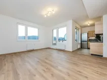 Pronájem bytu 2+kk, Praha - Hodkovičky, Šífařská, 50 m2
