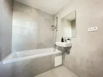 Pronájem bytu 2+1, Litvínov, Rooseveltova, 66 m2