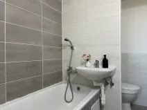 Pronájem bytu 2+1, Litvínov, Rooseveltova, 66 m2