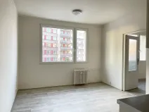 Pronájem bytu 1+1, Litvínov, Rooseveltova, 37 m2