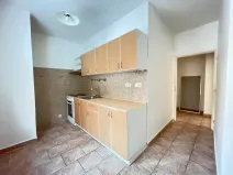 Pronájem bytu 4+1, Litvínov, Alešova, 75 m2