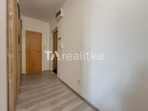 Pronájem bytu 1+1, Orlová, Masarykova třída, 40 m2