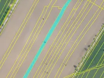 Prodej podílu pole, Trhové Sviny, 2566 m2