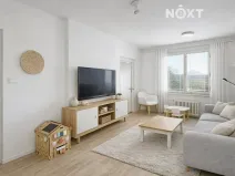 Prodej bytu 3+1, Dírná, 61 m2