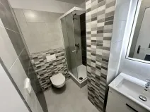 Pronájem bytu 1+kk, Jablonec nad Nisou, Hřbitovní, 28 m2