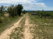 Prodej podílu pozemku, Vracov, 152 m2