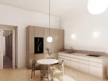 Pronájem bytu 3+kk, Praha, Na Švihance, 87 m2