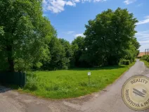 Prodej pozemku pro bydlení, Přestavlky u Čerčan, 969 m2