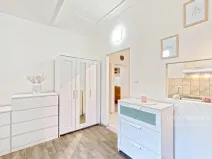 Pronájem bytu 1+1, Únětice, Josefská, 34 m2