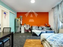 Prodej bytu 2+kk, Praha - Vinohrady, Velehradská, 47 m2