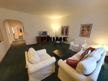 Pronájem bytu 3+1, Praha - Nové Město, Odborů, 87 m2