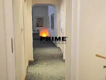 Pronájem bytu 3+1, Praha - Nové Město, Odborů, 87 m2