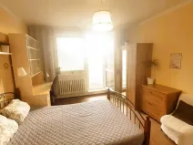 Prodej bytu 1+1, Tišnov, Květnická, 31 m2