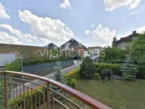 Pronájem vily, Praha - Břevnov, 316 m2