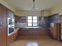 Pronájem vily, Praha - Břevnov, 316 m2