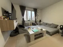 Prodej bytu 2+1, Trhové Sviny, Branka, 51 m2