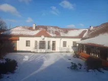 Prodej rodinného domu, Horní Radslavice, 883 m2