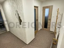 Pronájem bytu 2+1, Pardubice, Jilemnického, 57 m2