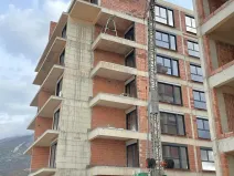 Prodej bytu 2+kk, Dobrá Voda, Černá Hora, 52 m2