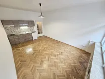 Pronájem bytu 1+kk, Praha - Vinohrady, Řipská, 28 m2