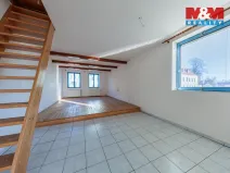 Prodej rodinného domu, Lázně Kynžvart, nám. Republiky, 151 m2