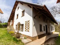 Prodej rodinného domu, Lukavice, 171 m2