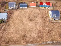 Prodej pozemku pro bydlení, Žitenice - Pohořany, 1240 m2