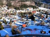 Prodej pozemku, Josefův Důl - Dolní Maxov, 1021 m2