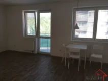 Pronájem bytu 2+kk, Zlín, Podlesí V, 55 m2