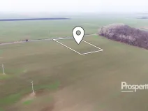 Prodej pozemku, Zlonice, 3444 m2