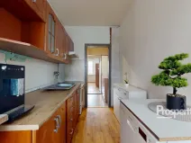 Prodej bytu 2+1, Ústí nad Labem - Krásné Březno, Družstevní, 63 m2